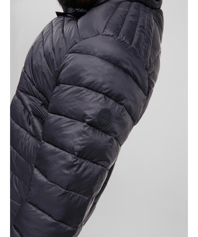 JACK&JONES ΑΝΔΡΙΚΟ ΜΠΟΥΦΑΝ - 5