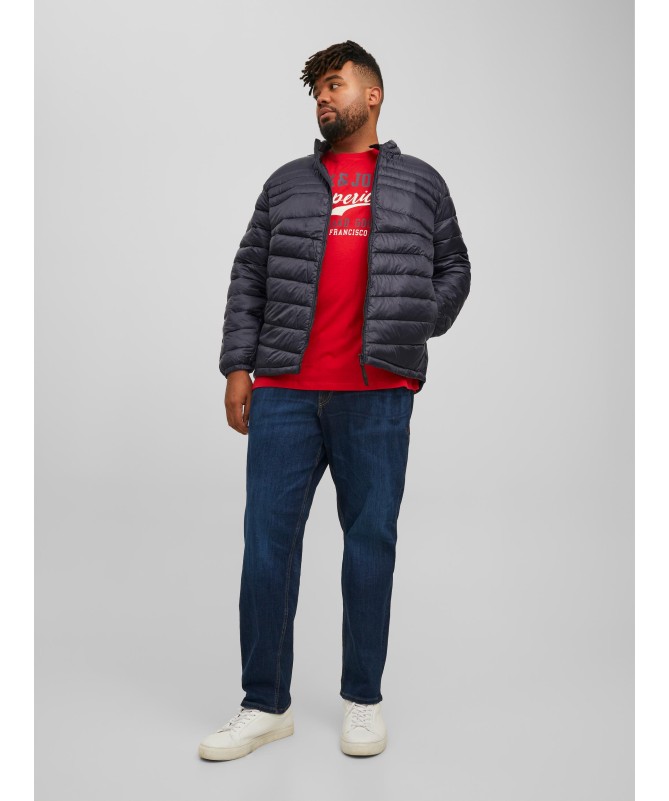 JACK&JONES ΑΝΔΡΙΚΟ ΜΠΟΥΦΑΝ - 2