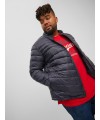 JACK&JONES ΑΝΔΡΙΚΟ ΜΠΟΥΦΑΝ - 1