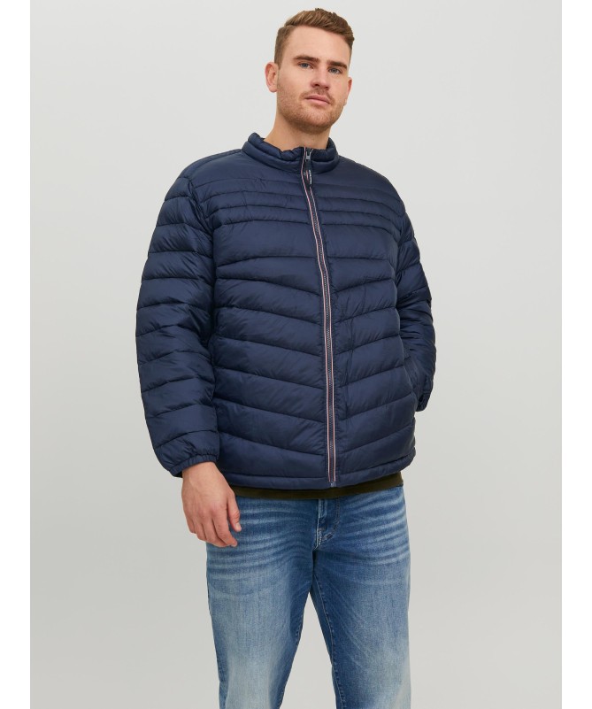 JACK&JONES ΑΝΔΡΙΚΟ ΜΠΟΥΦΑΝ - 9