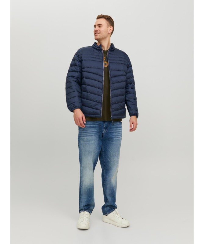 JACK&JONES ΑΝΔΡΙΚΟ ΜΠΟΥΦΑΝ - 7