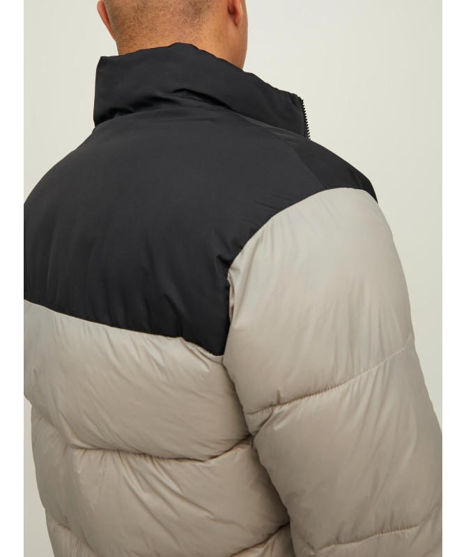 JACK & JONES ΑΝΔΡΙΚΟ ΜΠΟΥΦΑΝ - 5