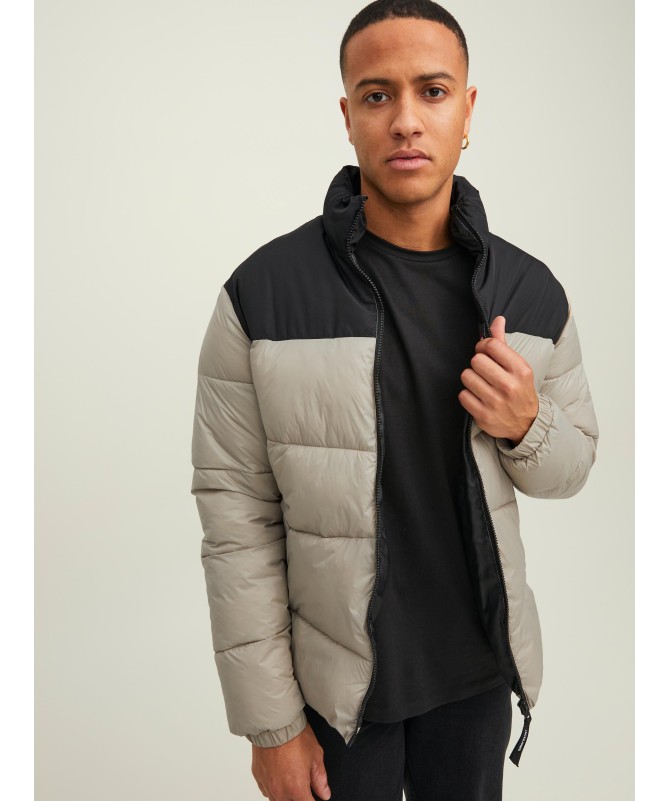 JACK & JONES ΑΝΔΡΙΚΟ ΜΠΟΥΦΑΝ - 3
