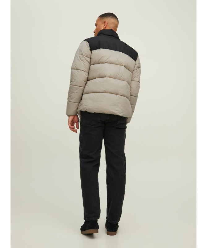 JACK & JONES ΑΝΔΡΙΚΟ ΜΠΟΥΦΑΝ - 6