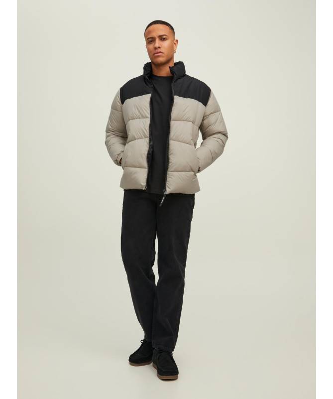 JACK & JONES ΑΝΔΡΙΚΟ ΜΠΟΥΦΑΝ - 2