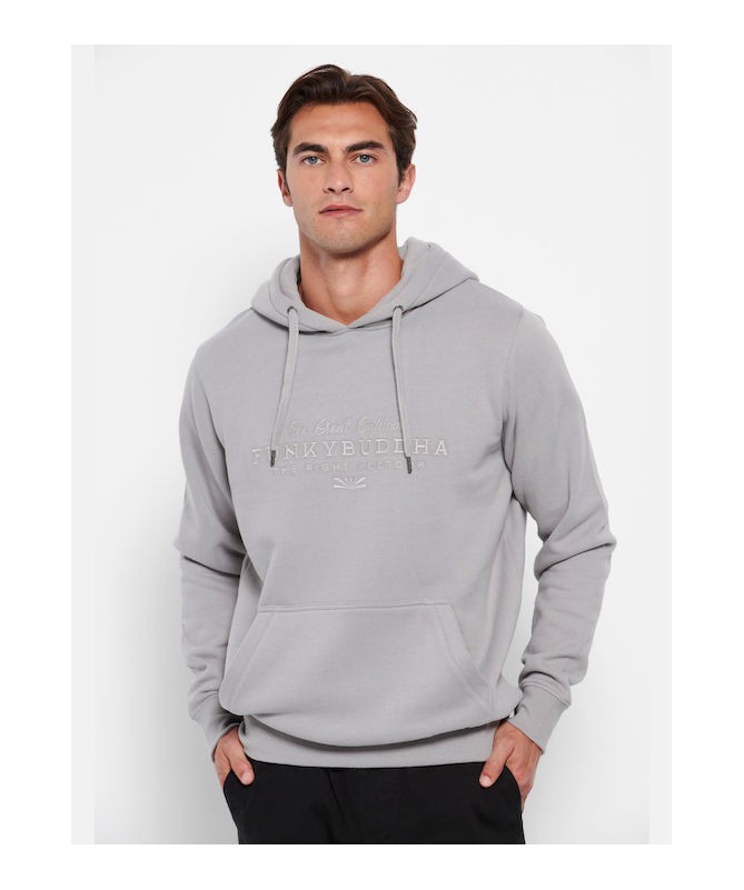 FUNKY BUDDHA ΑΝΔΡΙΚΟ ΦΟΥΤΕΡ - FBM006-031-06 - 9