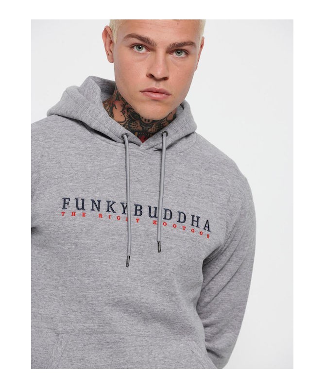 FUNKY BUDDHA ΑΝΔΡΙΚΟ ΦΟΥΤΕΡ - 6