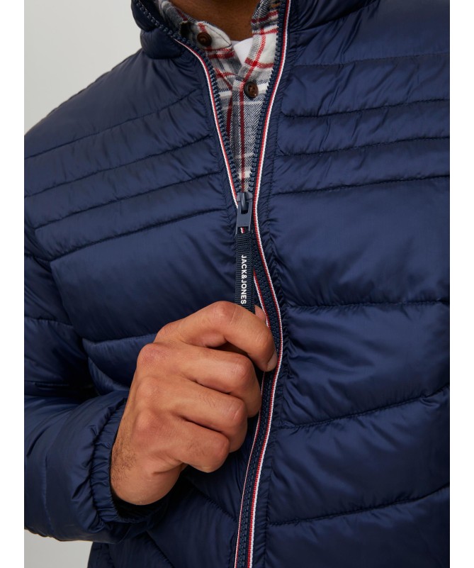 JACK & JONES ΑΝΔΡΙΚΟ ΜΠΟΥΦΑΝ - 4
