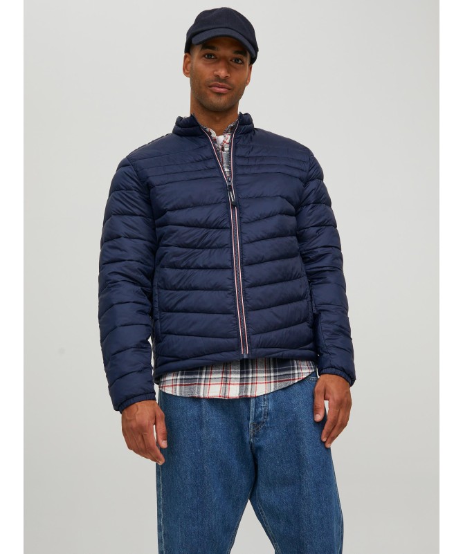 JACK & JONES ΑΝΔΡΙΚΟ ΜΠΟΥΦΑΝ - 2