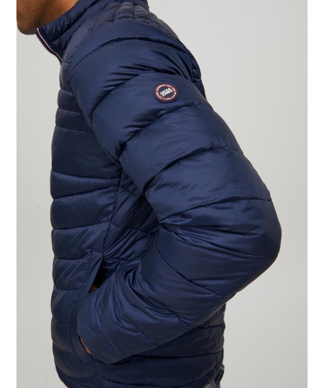 JACK & JONES ΑΝΔΡΙΚΟ ΜΠΟΥΦΑΝ - 5