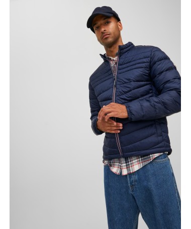 JACK & JONES ΑΝΔΡΙΚΟ ΜΠΟΥΦΑΝ - 1