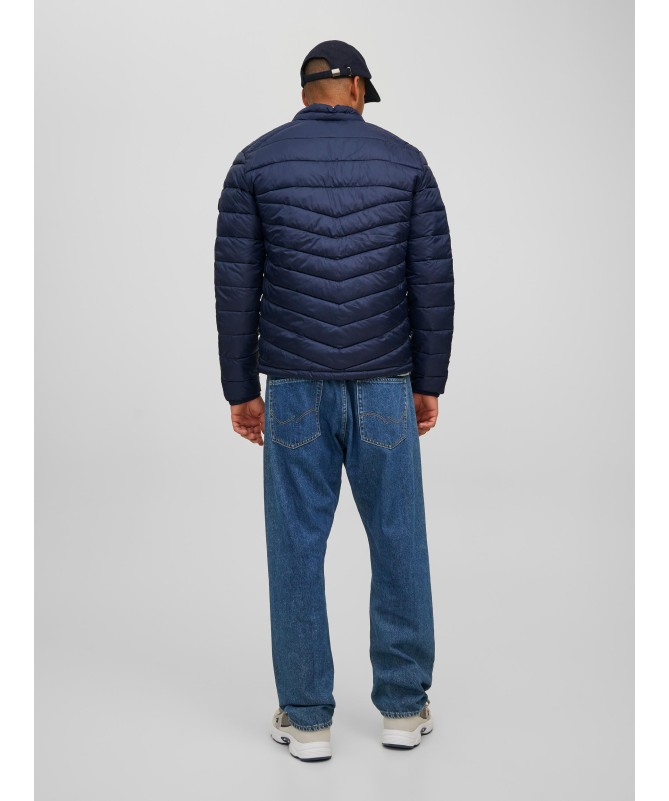 JACK & JONES ΑΝΔΡΙΚΟ ΜΠΟΥΦΑΝ - 6
