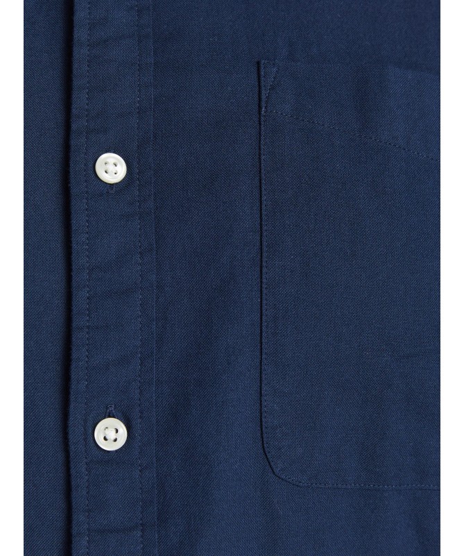 JACK & JONES PLUS FIT ΑΝΔΡΙΚΟ ΠΟΥΚΑΜΙΣΟ - 15
