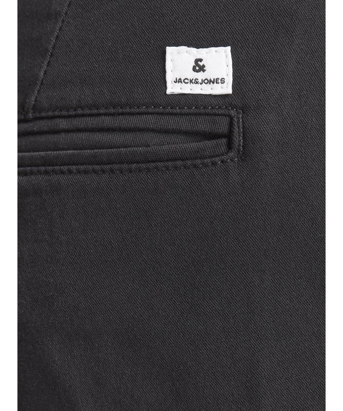 LACK & JONES ΑΝΔΡΙΚΟ ΠΑΝΤΕΛΟΝΙ CHINOS - 5