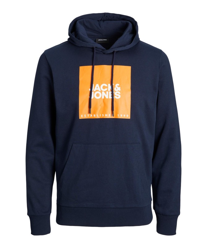 JACK & JONES ΑΝΔΡΙΚΟ LOGO ΦΟΥΤΕΡ - 20