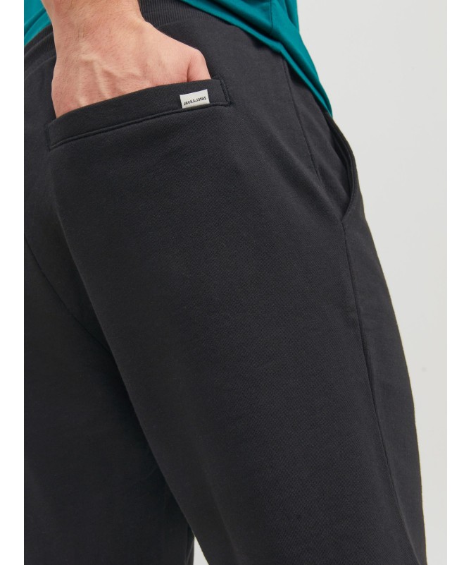 JACK & JONES PLUS FIT ΑΝΔΡΙΚΗ ΒΕΡΜΟΥΔΑ - 6