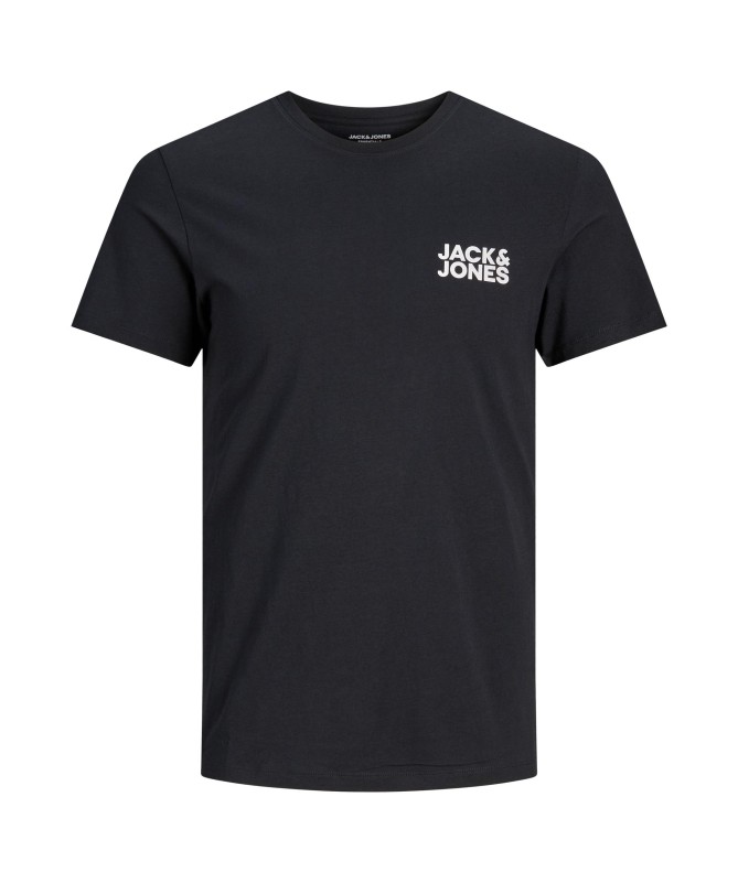 JACK & JONES T-SHIRT PLUS FIT - 1