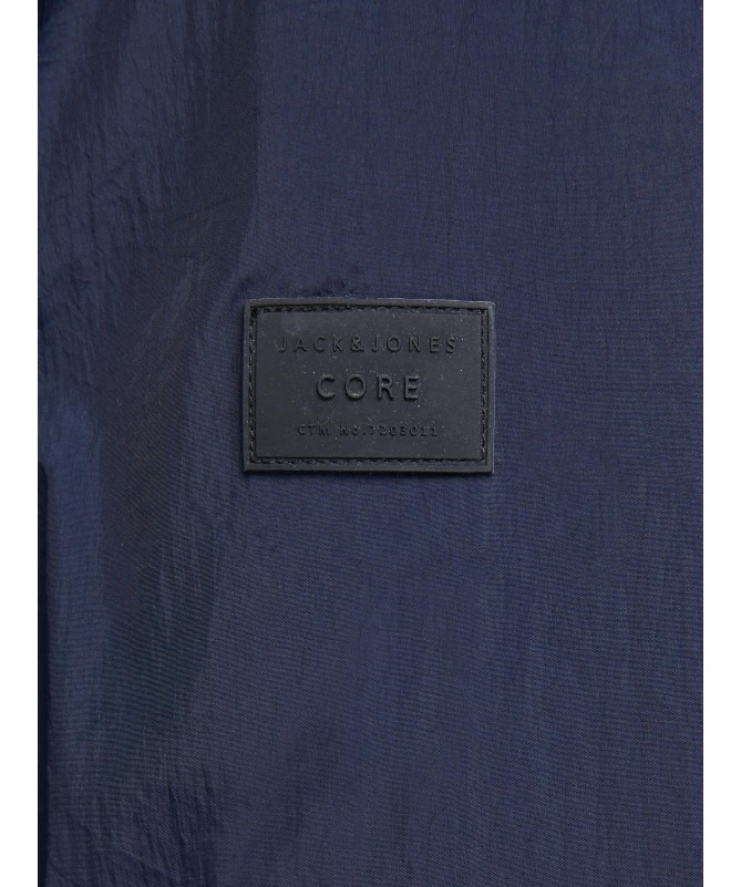 JACK & JONES PLUS FIT ΑΝΔΡΙΚΟ ΜΠΟΥΦΑΝ - 6