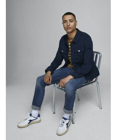 JACK & JONES ΑΝΔΡΙΚΟ ΤΖΙΝ ΠΑΝΤΕΛΟΝΙ - 1