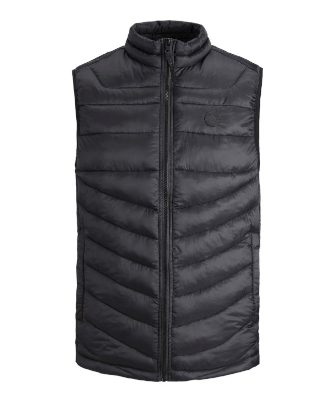 JACK & JONES ΑΝΔΡΙΚΟ ΑΜΑΝΙΚΟ ΜΠΟΥΦΑΝ - 12211790 - 7