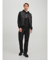 JACK & JONES ΑΝΔΡΙΚΟ ΑΜΑΝΙΚΟ ΜΠΟΥΦΑΝ - 12211790 - 1