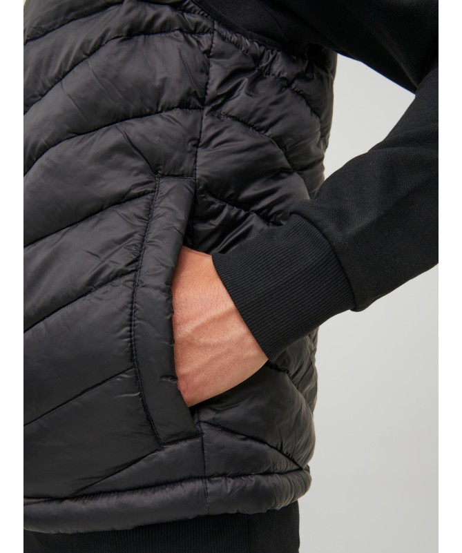 JACK & JONES ΑΝΔΡΙΚΟ ΑΜΑΝΙΚΟ ΜΠΟΥΦΑΝ - 12211790 - 5