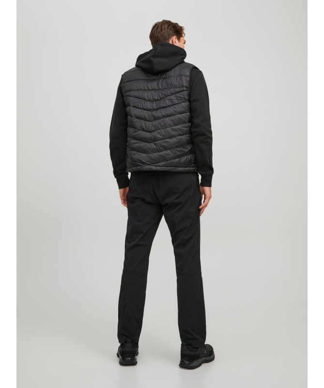 JACK & JONES ΑΝΔΡΙΚΟ ΑΜΑΝΙΚΟ ΜΠΟΥΦΑΝ - 12211790 - 6