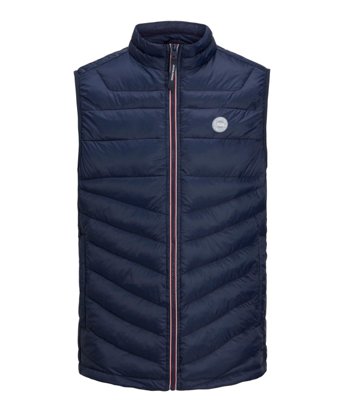 JACK & JONES ΑΝΔΡΙΚΟ ΑΜΑΝΙΚΟ ΜΠΟΥΦΑΝ - 12211790 - 21