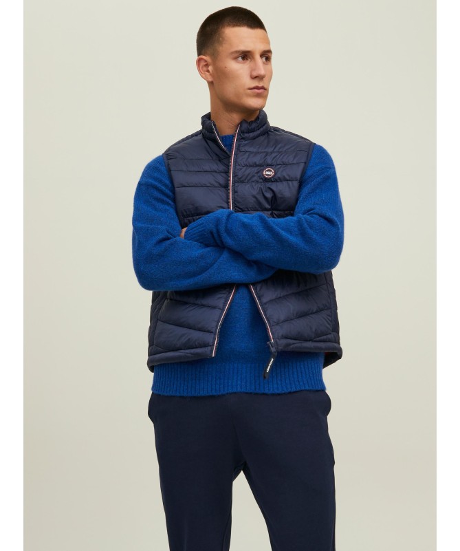 JACK & JONES ΑΝΔΡΙΚΟ ΑΜΑΝΙΚΟ ΜΠΟΥΦΑΝ - 12211790 - 16
