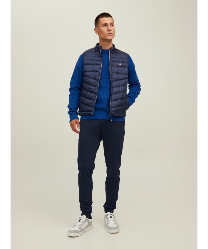 JACK & JONES ΑΝΔΡΙΚΟ ΑΜΑΝΙΚΟ ΜΠΟΥΦΑΝ - 12211790 - 18