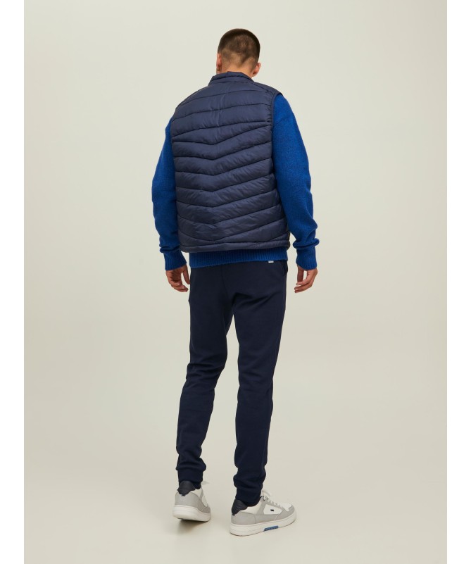 JACK & JONES ΑΝΔΡΙΚΟ ΑΜΑΝΙΚΟ ΜΠΟΥΦΑΝ - 12211790 - 20
