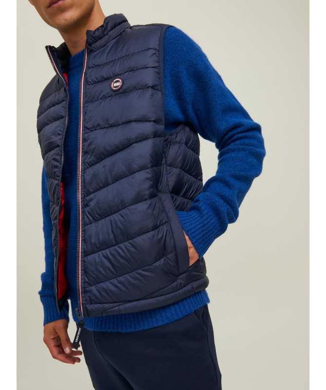 JACK & JONES ΑΝΔΡΙΚΟ ΑΜΑΝΙΚΟ ΜΠΟΥΦΑΝ - 12211790 - 17