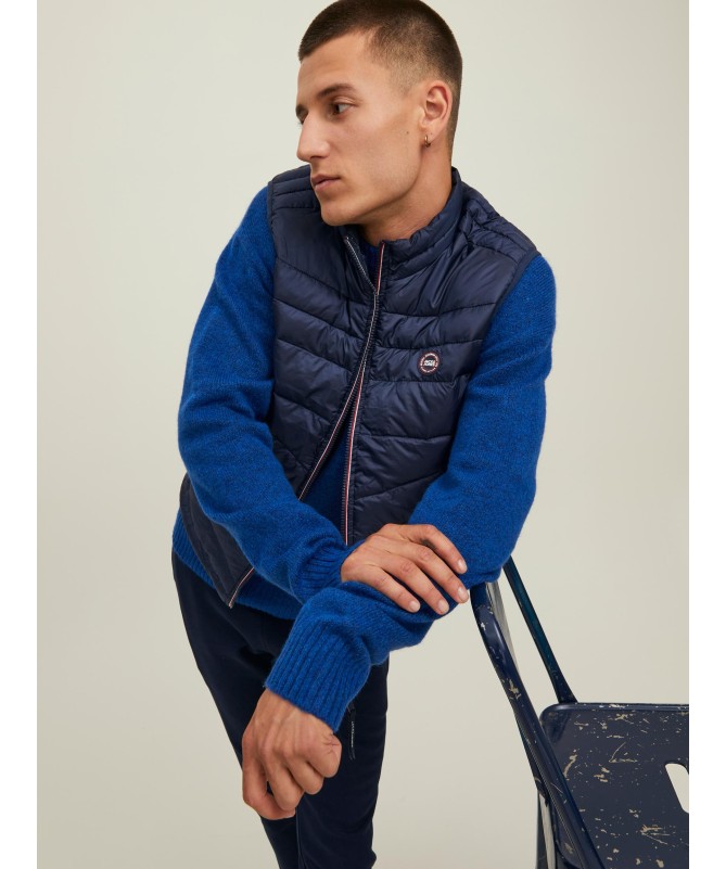 JACK & JONES ΑΝΔΡΙΚΟ ΑΜΑΝΙΚΟ ΜΠΟΥΦΑΝ - 12211790 - 15