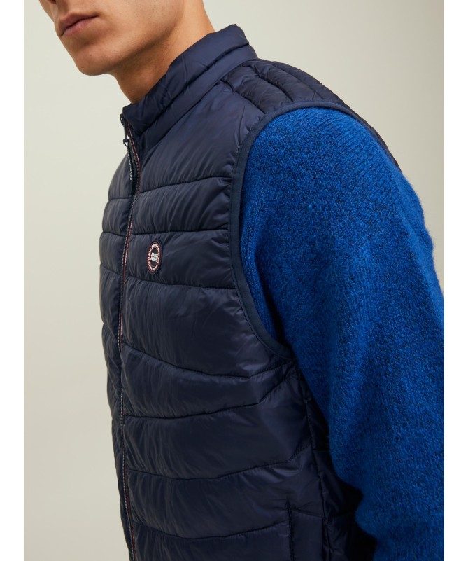 JACK & JONES ΑΝΔΡΙΚΟ ΑΜΑΝΙΚΟ ΜΠΟΥΦΑΝ - 12211790 - 19