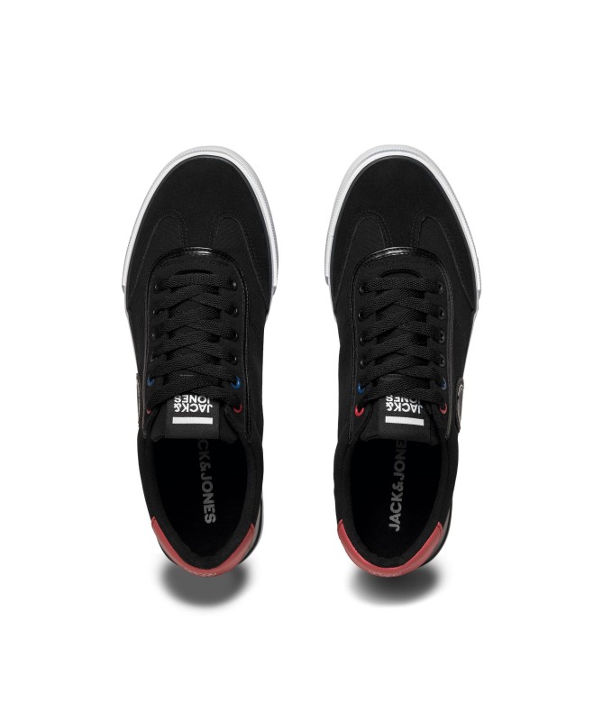 JACK & JONES ΑΝΔΡΙΚΑ ΠΑΠΟΥΤΣΙΑ - 2