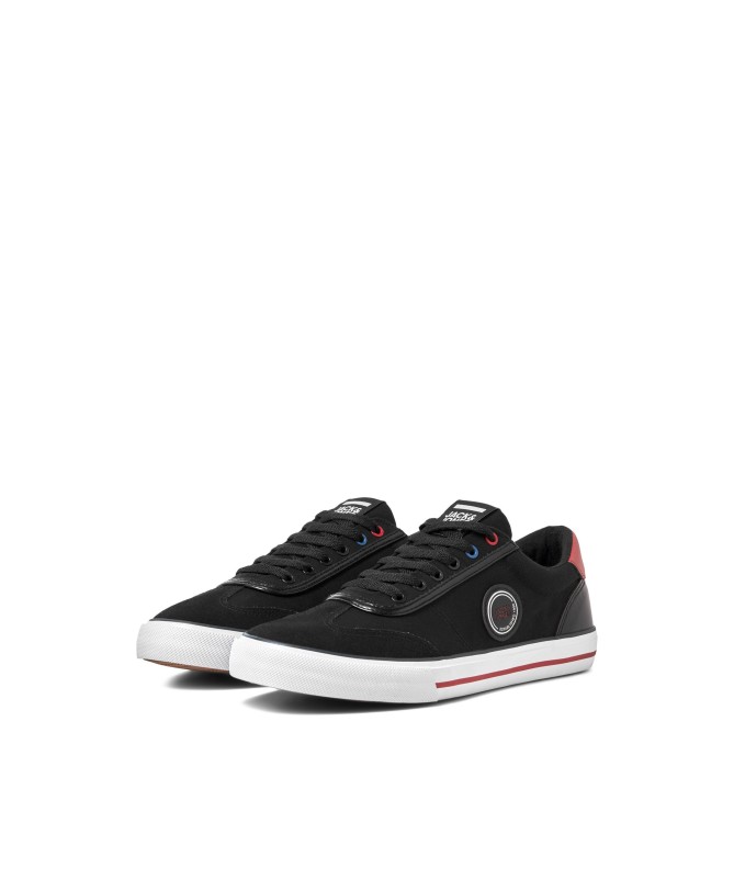 JACK & JONES ΑΝΔΡΙΚΑ ΠΑΠΟΥΤΣΙΑ - 4