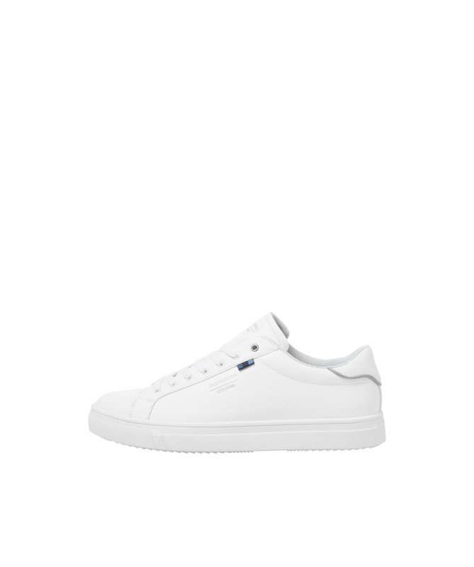 JACK & JONES ΑΝΔΡΙΚΑ ΠΑΠΟΥΤΣΙΑ - 6