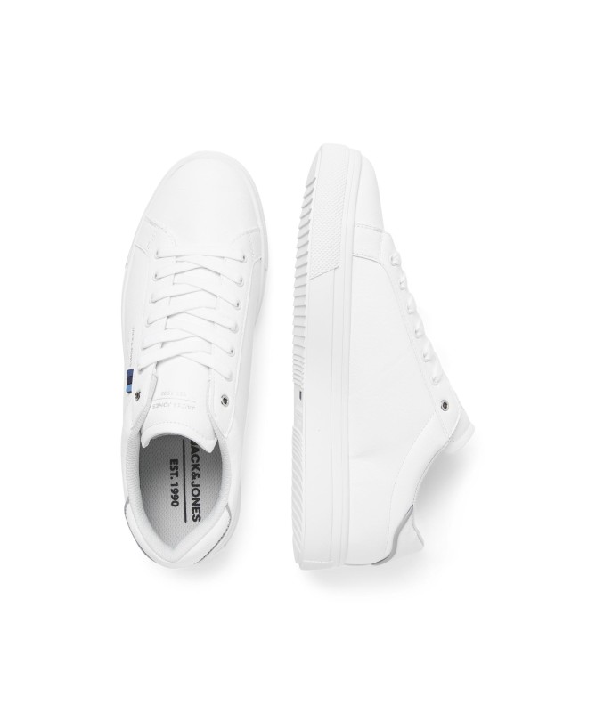 JACK & JONES ΑΝΔΡΙΚΑ ΠΑΠΟΥΤΣΙΑ - 4