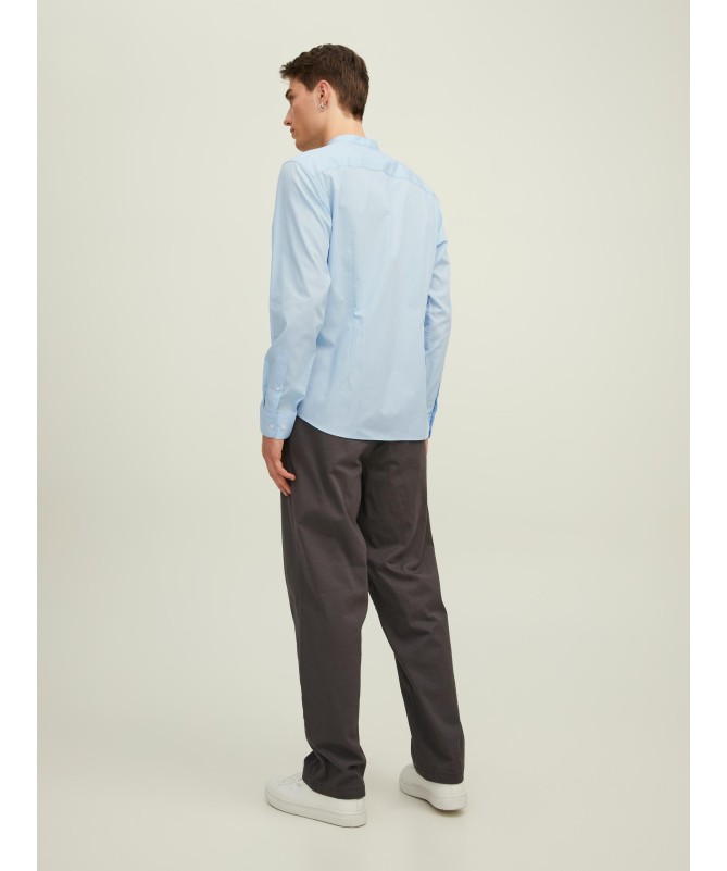 JACK & JONES ΑΝΔΡΙΚΟ MAO ΠΟΥΚΑΜΙΣΚΟ - 13