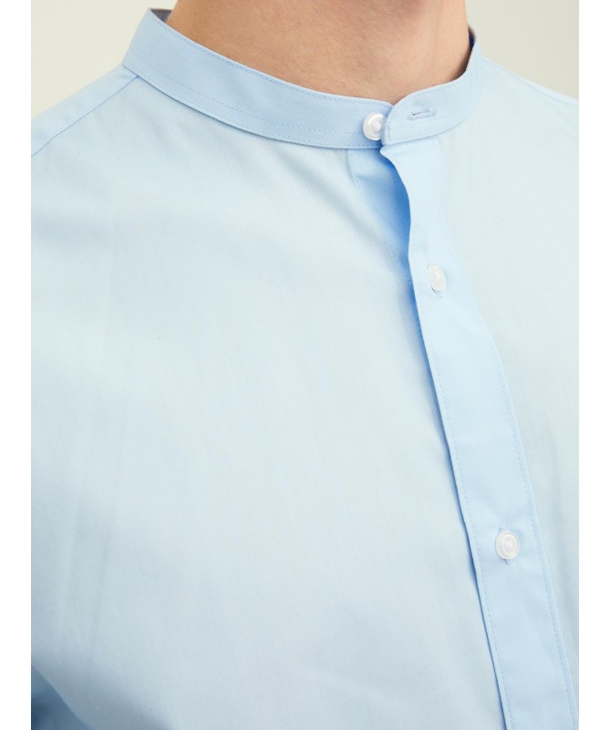 JACK & JONES ΑΝΔΡΙΚΟ MAO ΠΟΥΚΑΜΙΣΚΟ - 11
