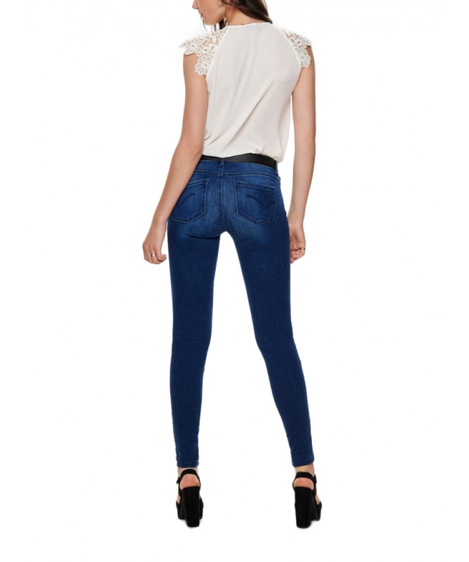 ONLY DENIM - 15182344 - 1