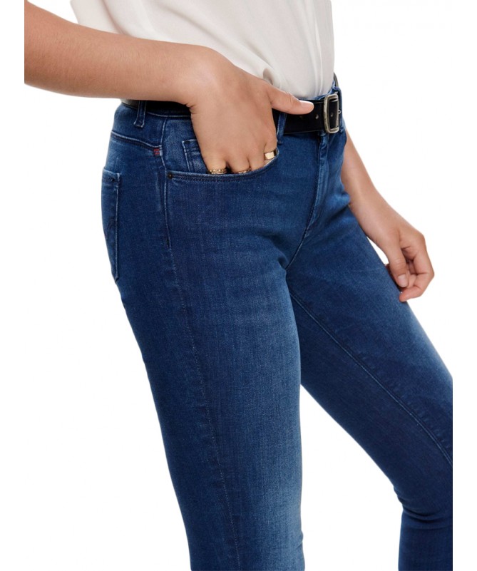 ONLY DENIM - 15182344 - 3