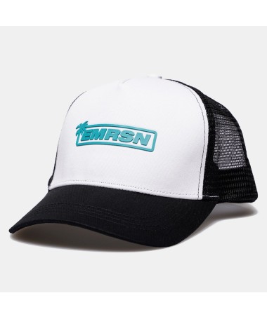 Emerson Unisex Trucker Καπέλο - 1