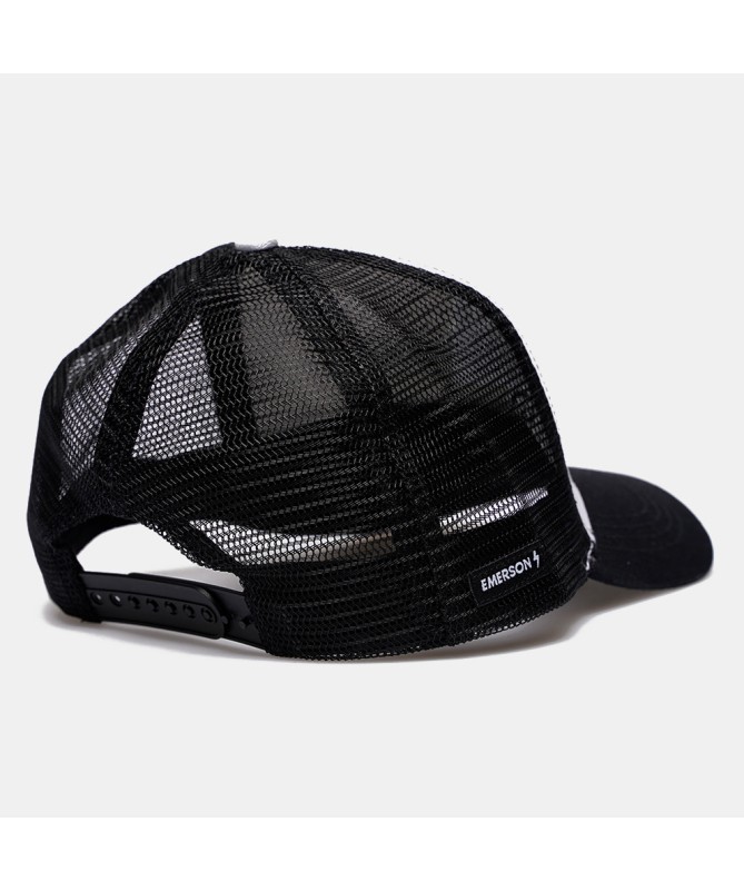 Emerson Unisex Trucker Καπέλο - 2