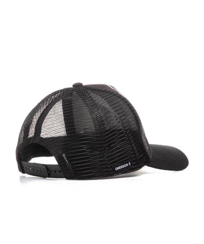 Emerson Unisex Trucker Καπέλο - 2