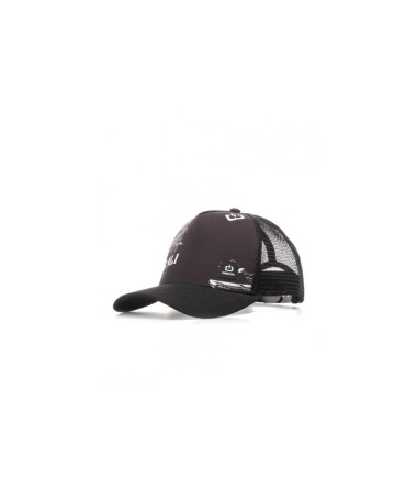 Emerson Unisex Trucker Καπέλο - 1