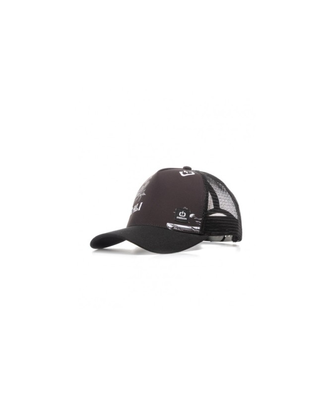 Emerson Unisex Trucker Καπέλο - 1