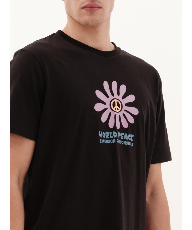 Emerson Ανδρικό T-Shirt - 4