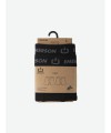 Emerson 2 Pack Men's Boxer Black Πακέτο 2 Τεμαχίων - 1