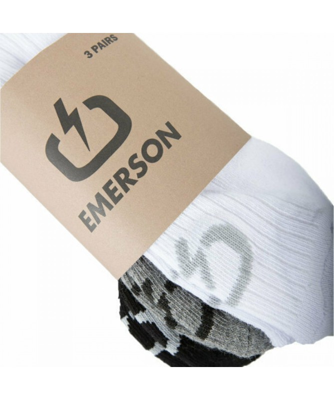EMERSON UNISEX ΚΑΛΤΣΕΣ - 222.EU08.01 - 6